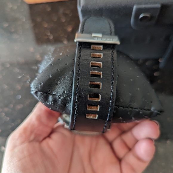 Men's Diesel Watch. NWT. - Picture 3 of 8